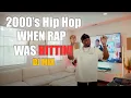 Download Lagu 2000's Hip Hop Mix ft Jay-Z, Kanye, JaRule, 50Cent, Young Jeezy