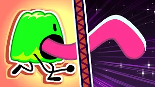 BFB 20 A Taste Of Space 