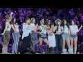 Lagu TWICE THIS IS FOR Tour Full Concert Fancam Dallas Day 2 (02-01-2026)