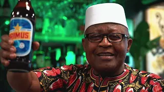 primus burundi inyenyeri itazima feat burundian artists 