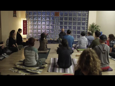 шестнадцать стадий нарастания луны внутреннего осознавания image