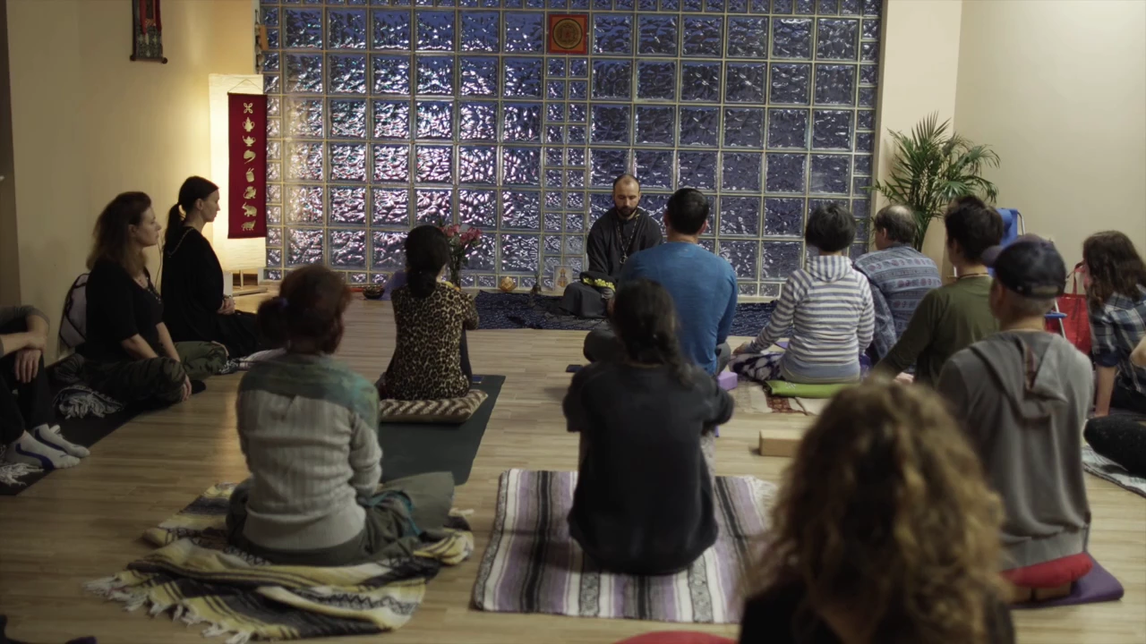 course шестнадцать стадий нарастания луны внутреннего осознавания image