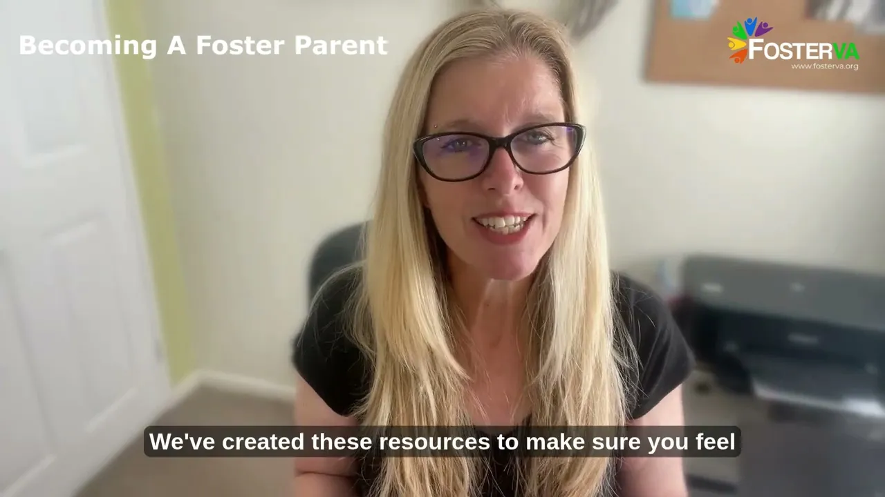 Watch our welcome video!