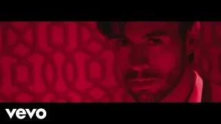 enrique iglesias el ba o ft bad bunny