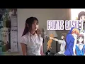 Download Lagu Beverly - Again ( Fruits Basket Opening ) | Shania Yan Cover