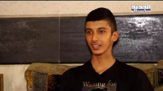 OFFSide عبدالله ياسين إرادة حياة وعشق لكرة القدم 