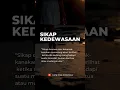 Download Lagu Mengetahui kedewasaan seseorang #viral #shorts #status #video
