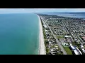 Melbourne Beach Florida 4K