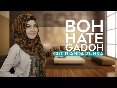 Download MP3 Bergek Boh Hate Gadoh - Cut Aceh - Cut Rianda Zuhra LIDA  - Klik CC untuk Lirik