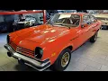 Lagu 1971-77 Chevrolet Vega \u0026 Why It Was One of GM's Largest Failures: The Little Car That Couldn't