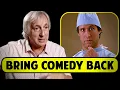 Why Aren t People Watching Comedies Any More - Billy Van Zandt