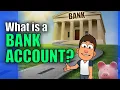 Download Lagu What is a Bank Account? The Basics of Checking \u0026 Savings Accounts for Beginners | Money Instructor