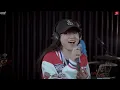Download Lagu PECAH SERIBU - ELVY SUKAESIH COVER 3 PEMUDA BERBAHAYA FEAT SALLSA BINTAN