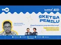Download Lagu Siaran TVRI Nasional | Sketsa Pemilu 07 Oktober  2023