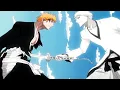 Ichigo Kurosaki Vs Zangetsu Full Fight Bleach