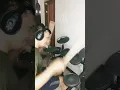 Download Lagu PADI - SEMUA TAK SAMA (Drum Cover)