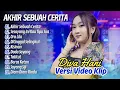 Download Lagu Diva Hani Ft Mahesa Music - AKHIR SEBUAH CERITA | SESATANG INI KAU TIPU || DANGDUT TERPOPULER 2025