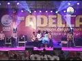 Download Lagu Adella - Prasasti Cinta ( KARAOKE )