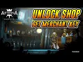 Download Lagu AETERNA NOCTIS: HOW TO GET MERCHANT KEY TO ACCESS ASNUR SHOP