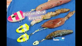 Download VEXED BOTTOM MEAT | How to rig MP3