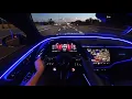 Download Lagu The New Mercedes AMG E53 E Class 2025 NIGHT Test Drive