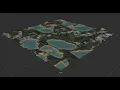 Download Lagu Weekly Gaea Terrain - Week 33