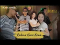 Download Lagu (KARAOKE VERSION) Chelsya Reta Feat. Ronald Dewa - Rabine Karo Kowe