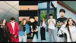 تجميع فيديوهات سوزي ومونلي 