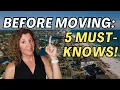 What Living in Palm Coast Florida is Really Like in 2025