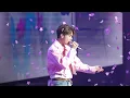 [4K] 2023.12.16《The Prime Classics Hins Live張敬軒澳門演唱會》櫻花樹下 Hins Cheung
