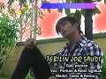 Download Lagu Tebilin jok saudi