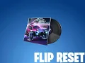 Flip reset slowed