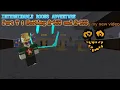 Interminable rooms adventure Part 7 Meeting A-150 and A-183