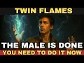 Download Lagu ✨The Divine Masculine Is Done, You Need to Do It Now ✨