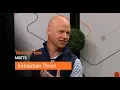 Discussing TensorFlow with the founder of Udacity TensorFlow Meets