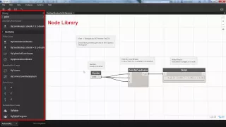 Vignette 1 Getting Started with Dynamo