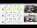 🥁 How to Play - Summer Of '69   Bryan Adams   JYDT   Grade 3