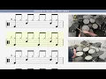 How to Play - Summer Of 69 Bryan Adams JYDT Grade 3