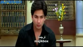 اغنية شاهد كابور وكارينا كابور من فلم Jab We Met مترجمة 