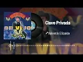 Valentín Elizalde - Clave Privada (Audio/En Vivo)