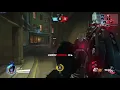 Ultimate triple kill with widowmaker