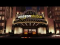 The Only Living Boy In New York - Official U.S. Trailer | Amazon Studios