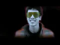 3OH!3- don't trust me video by WTCC + lyrics