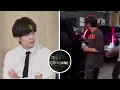 Download Lagu New York was shaken! Jungkook's secret was leaked, but Taehyung's reaction confused everyone...