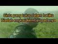 Download Lagu Mana mungkin mendua hati(Pance Pondaag) Voca Lirik By Paet