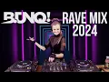 Download Lagu B.UNQ! - Rave Mix 2024