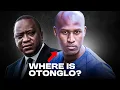 Lagu Waar is hij nu? – Daniel Owira (Otonglo), de geadopteerde zoon van Uhuru Kenyatta