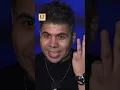 💫 عمر كمال يرد على اتهامه بسرقة ألبوم محمد فؤاد