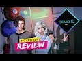 NOVEMBER - SECOND LIFE Fresh original and