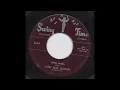LOWELL FULSON - CASH BOX BOOGIE - SWING TIME